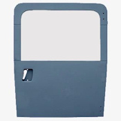 Land Rover Series 3 Rear Door